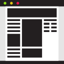Browser,Content,Page,Web page,Website